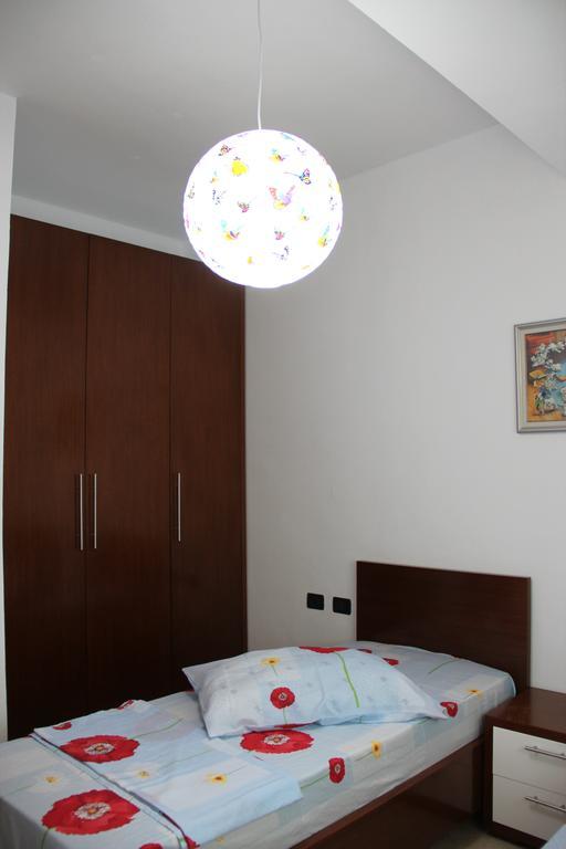 Adriatic Apartments Albania Durrës Habitación foto