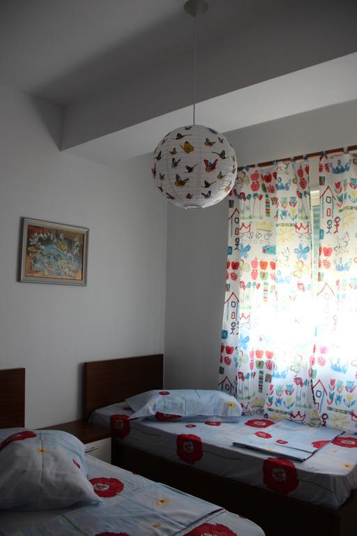 Adriatic Apartments Albania Durrës Habitación foto