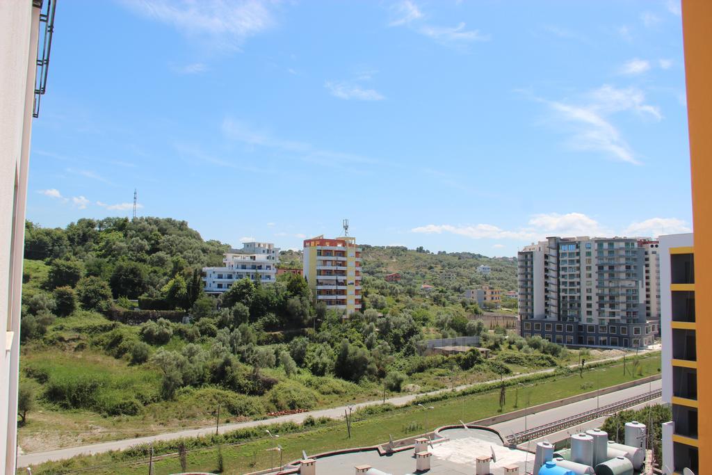 Adriatic Apartments Albania Durrës Habitación foto