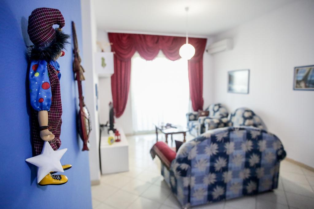 Adriatic Apartments Albania Durrës Exterior foto