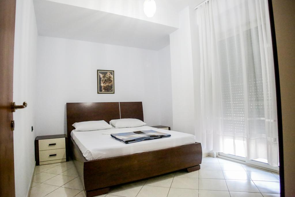 Adriatic Apartments Albania Durrës Exterior foto